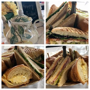 Cafe Elk Grove @ District 56 - Caterers Near Me - Elk Grove, California