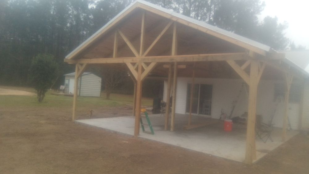 Slide of McNeese Roofing And Remodeling