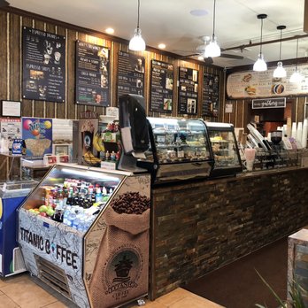 Titanic Deli - Relaxed juice bar & lounge - Sandwiches Near Me - Congers, New York Titanic Deli - Relaxed juice bar & lounge - Sandwiches Near Me - Congers, New York