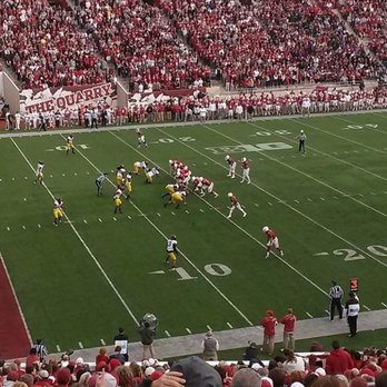 Indiana University Memorial Stadium - Stadiums & Arenas Near Me - Bloomington, Indiana Indiana University Memorial Stadium - Stadiums & Arenas Near Me - Bloomington, Indiana