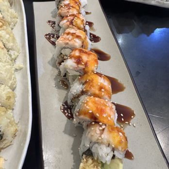 Sushi Spot - Calvin's choice - Japanese Near Me - Aiea, Hawaii