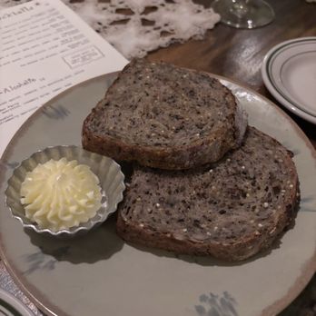 Dinner Party - Bread and butter - New American Near Me - Brooklyn, New York