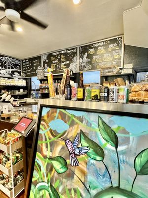 Fiddle Fig Cafe & Coffee by null