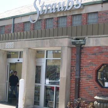 Straub's Market - Grocery Near Me - Clayton, Missouri Straub's Market - Grocery Near Me - Clayton, Missouri