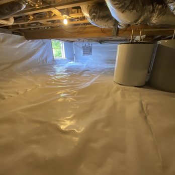 American Crawlspace Solutions - Waterproofing Near Me - Conyers, Georgia American Crawlspace Solutions - Waterproofing Near Me - Conyers, Georgia