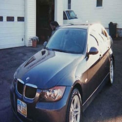 R & T Auto Hand Car Wash & Detailing