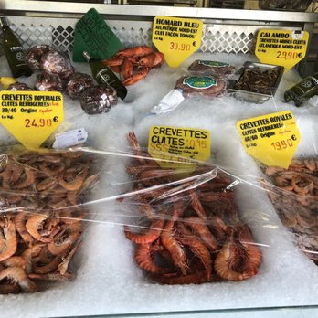 Toinou - Seafood Markets Near Me - Aix en Provence, 13 Toinou - Seafood Markets Near Me - Aix en Provence, 13