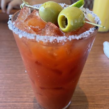 El Torito - Bloody Mary - Mexican Near Me - Monterey, California El Torito - Bloody Mary - Mexican Near Me - Monterey, California