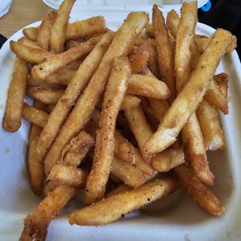 Sandy O's - Fries! - Sandwiches Near Me - Portland, Oregon