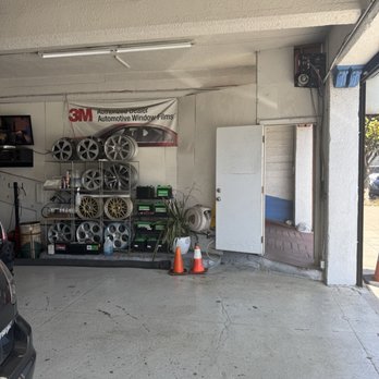 Clement Street Garage - Auto Repair Near Me - San Francisco, California Clement Street Garage - Auto Repair Near Me - San Francisco, California