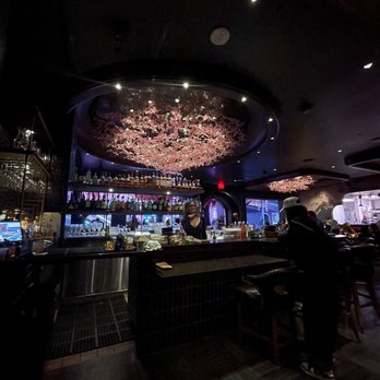 Fuhu - Beautiful bar - Asian Fusion Near Me - Las Vegas, Nevada Fuhu - Beautiful bar - Asian Fusion Near Me - Las Vegas, Nevada