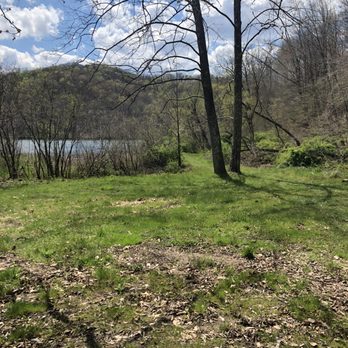 Plum Orchard Lake - Camping area - Lakes Near Me - Pax, West Virginia Plum Orchard Lake - Camping area - Lakes Near Me - Pax, West Virginia