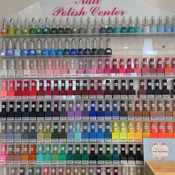New Bella Nail & Spa - Korean GEL - Nail Salons Near Me - Forest Hills, New York