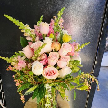 Cristina's Flowers - Just beautiful!!! - Florists Near Me - Long Beach, California
