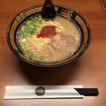 ICHIRAN - Brooklyn - Ramen Near Me - Brooklyn, New York ICHIRAN - Brooklyn - Ramen Near Me - Brooklyn, New York