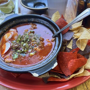 Tower Cafe - Posole - Breakfast & Brunch Near Me - Sacramento, California Tower Cafe - Posole - Breakfast & Brunch Near Me - Sacramento, California