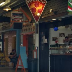 Mangia Pizza and More