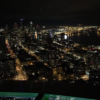 Space Needle - Landmarks & Historical Buildings Near Me - Seattle, Washington Space Needle - Landmarks & Historical Buildings Near Me - Seattle, Washington