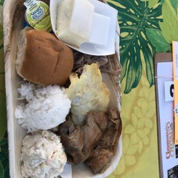 The foood