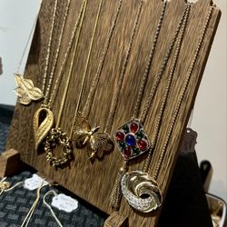 Reclaimed - Jewelry