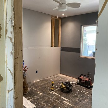 Chris Mejia Builder - a room being remodeled - General Contractors Near Me Chris Mejia Builder - a room being remodeled - General Contractors Near Me