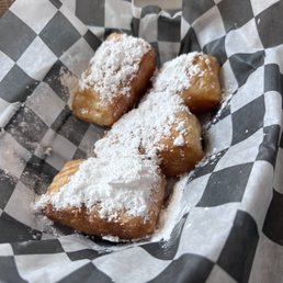 Beignets