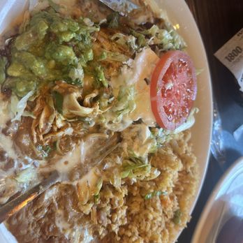 El Ranchero - Mexican Near Me - Peachtree City, Georgia