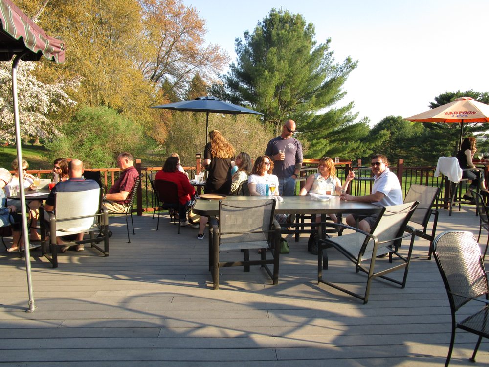 Social spots from The Windham Club