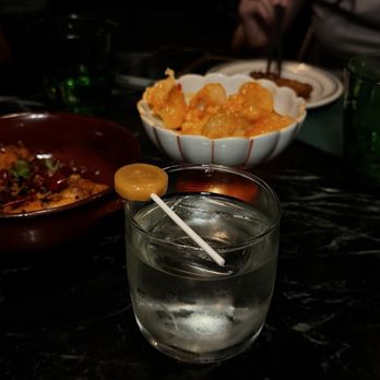 Ye's Apothecary - birds nest - Szechuan Near Me - New York, New York Ye's Apothecary - birds nest - Szechuan Near Me - New York, New York