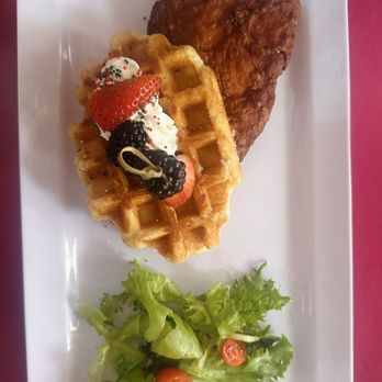 Blessings Cafe - Breakfast & Brunch Near Me - Isabela, Puerto Rico