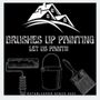 Photo of Brushes Up Painting