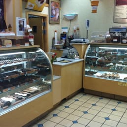 They just remodeled!