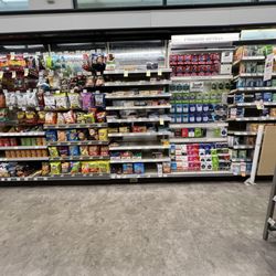 Walgreens