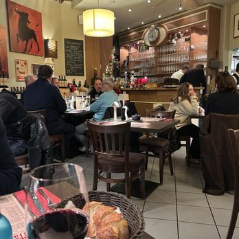 Buffalo Steakhaus - Steakhouses Near Me - Frankfurt, HE