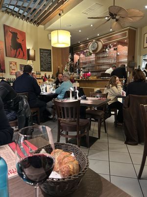 Buffalo Steakhaus by null