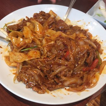 Bamboo House - Beef noodles - Noodles Near Me - Humble, Texas Bamboo House - Beef noodles - Noodles Near Me - Humble, Texas