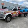 Daniel Towing