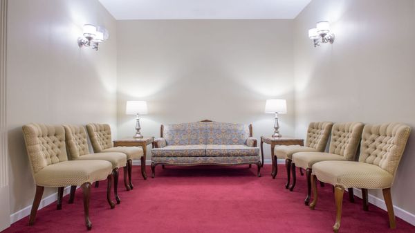 LAHAIE & SULLIVAN CORNWALL FUNERAL HOME - WEST BRANCH - Updated July