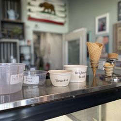 Callahan's Coffee & Cones