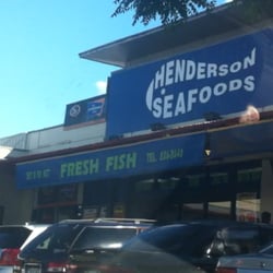 Henderson Seafood