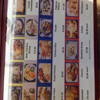 Mr. Pollo - Colombian Near Me - Daly City, California