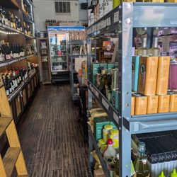 Andrew's Cheese Shop