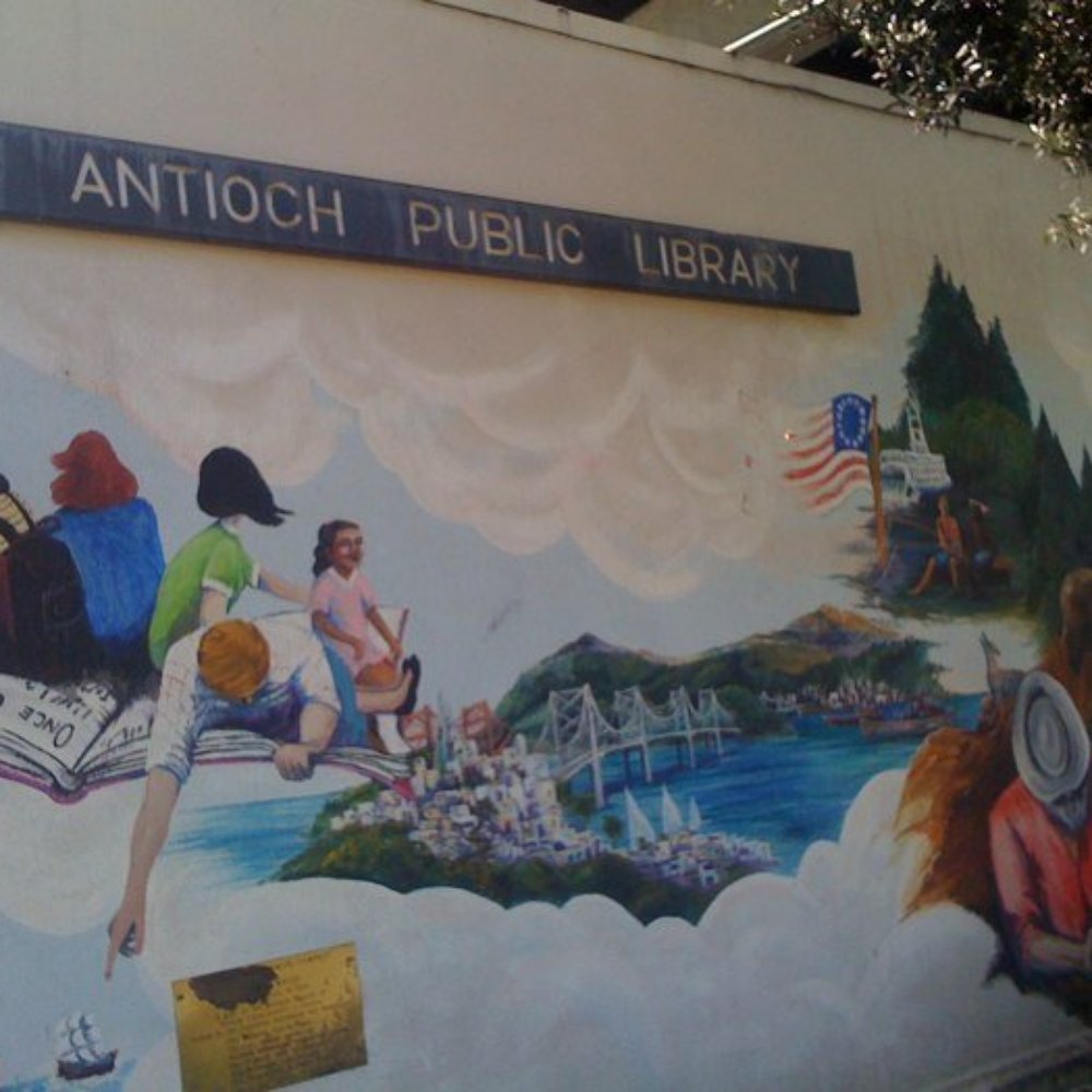 THE BEST 10 Libraries near Rio Vista, CA 94571 Last Updated August