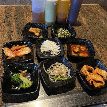 Ohgane - Korean Near Me - Concord, California Ohgane - Korean Near Me - Concord, California