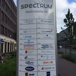 Spectrum