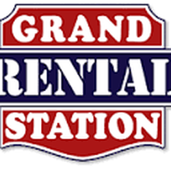 Grand Rental Station