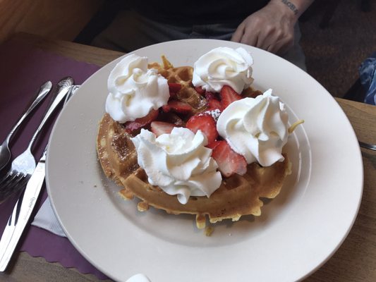 Andy's Breakfast & Lunch by null