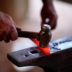 Noble Forge - MetalSmith -