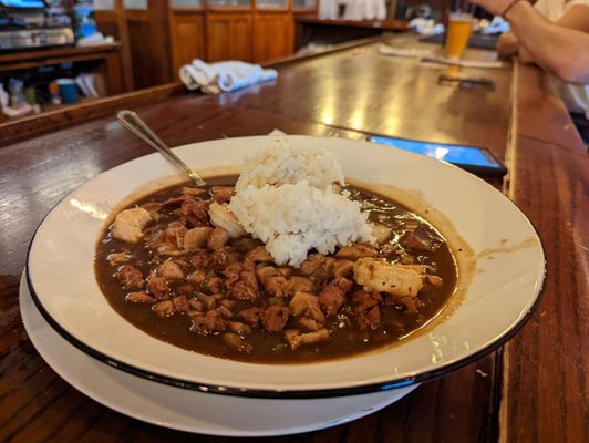 Greenbush Brewing Co. by null