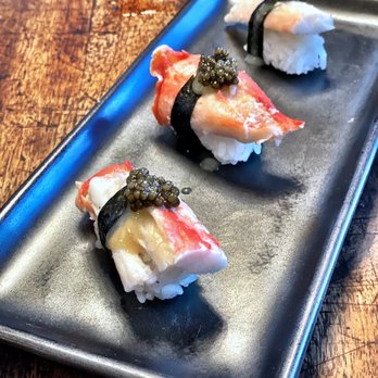 TAHOE PRIVATE CHEF - Sushi Bars Near Me TAHOE PRIVATE CHEF - Sushi Bars Near Me